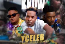 Y Celeb ft. D Bwoy & Frank Ro -Let Them Know 